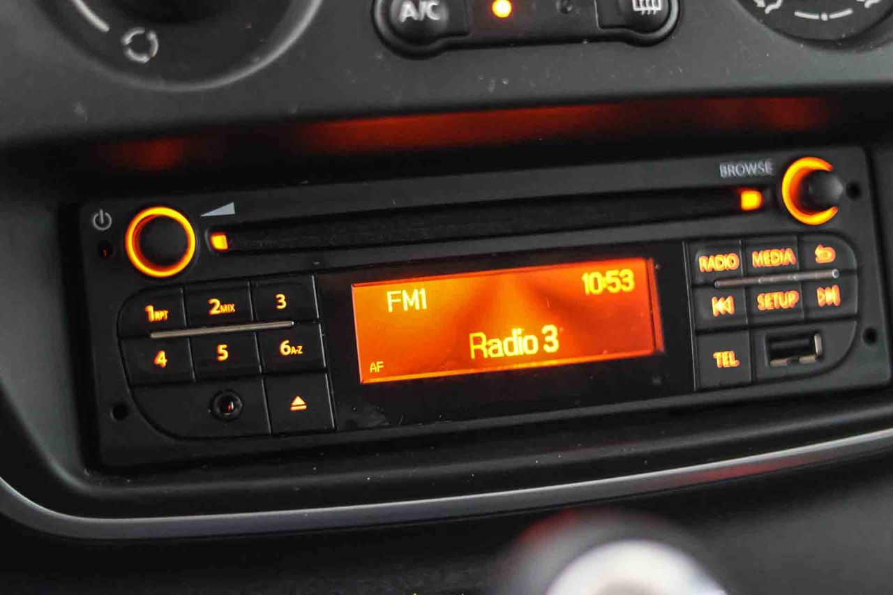 Renault Kangoo 1.5 dCi Gran Confort - Foto 41