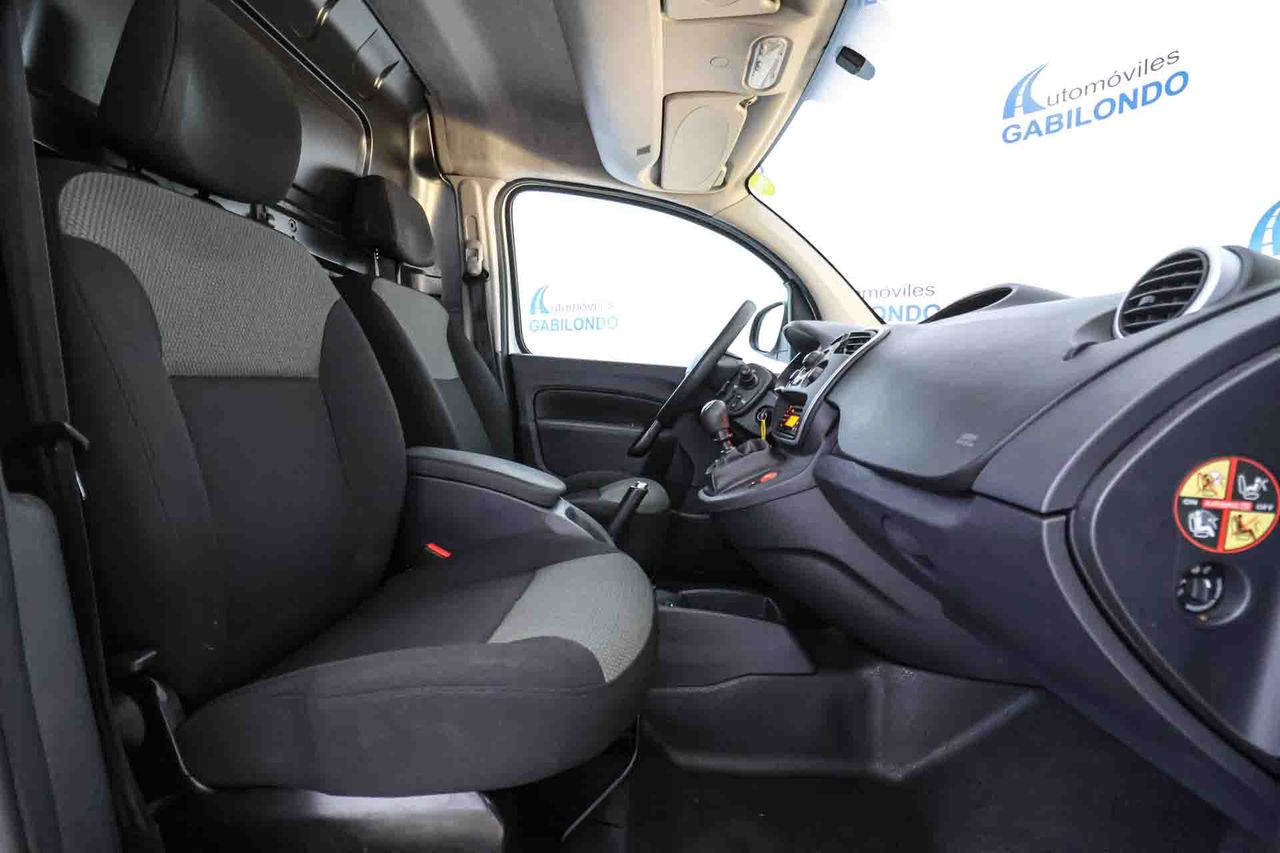 Renault Kangoo 1.5 dCi Gran Confort - Foto 44