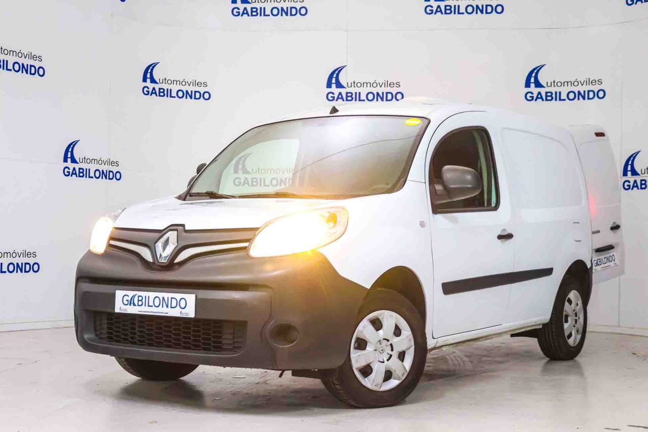 Renault Kangoo 1.5 dCi Gran Confort - Foto 16