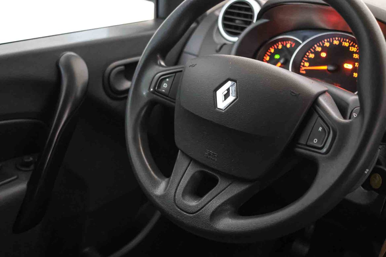 Renault Kangoo 1.5 dCi Gran Confort - Foto 31