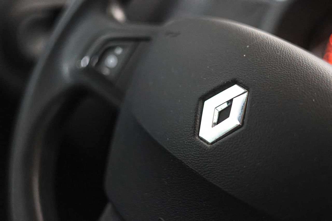 Renault Kangoo 1.5 dCi Gran Confort - Foto 32