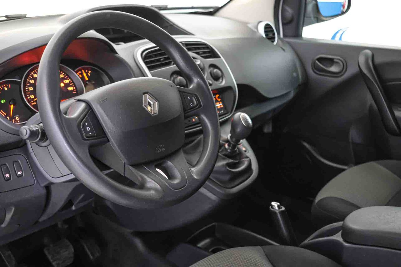 Renault Kangoo 1.5 dCi Gran Confort - Foto 6