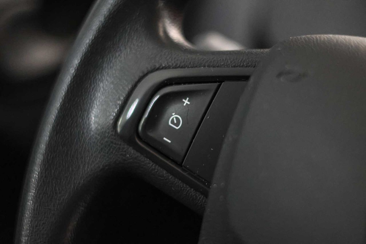 Renault Kangoo 1.5 dCi Gran Confort - Foto 33