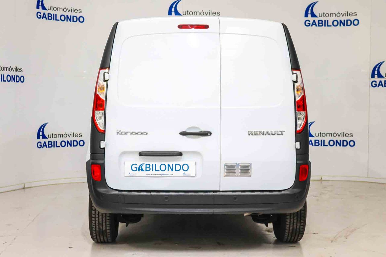 Renault Kangoo 1.5 dCi Gran Confort - Foto 5