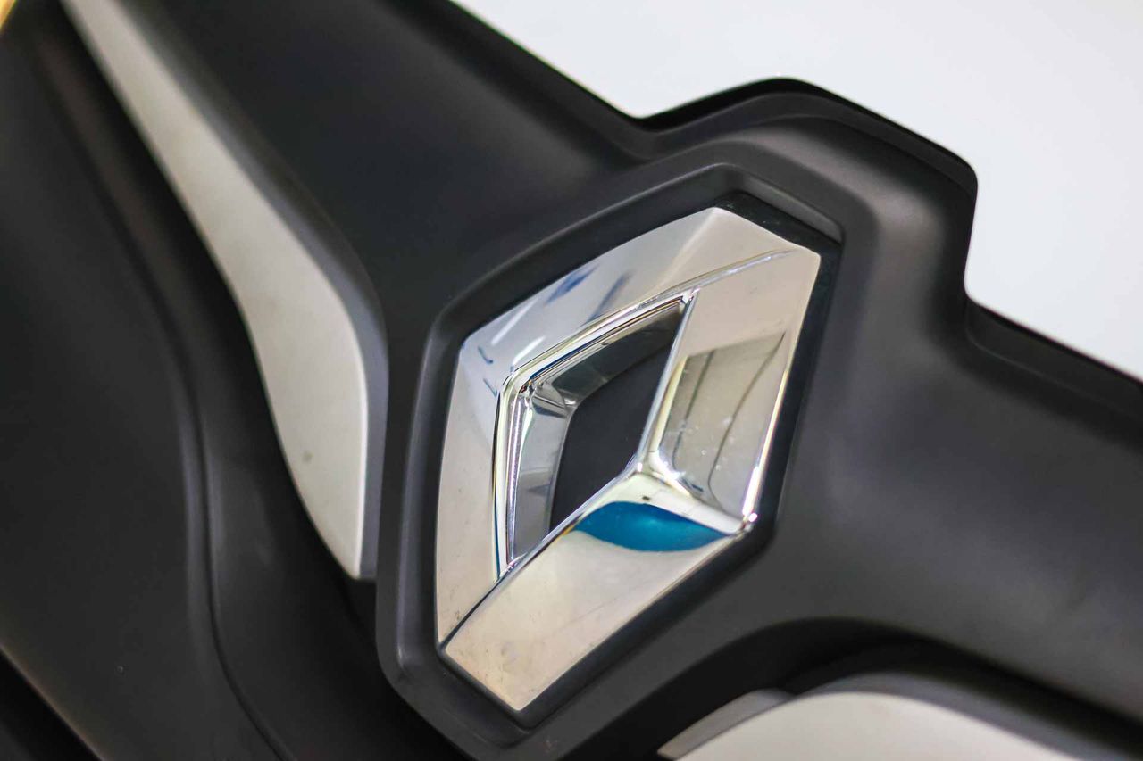 Renault Kangoo 1.5 dCi Gran Confort - Foto 9