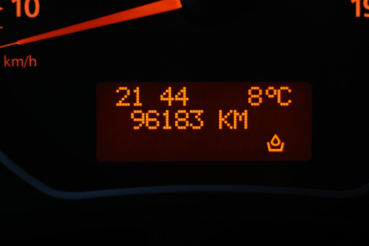 Renault Kangoo 1.5 dCi Gran Confort - Foto 7