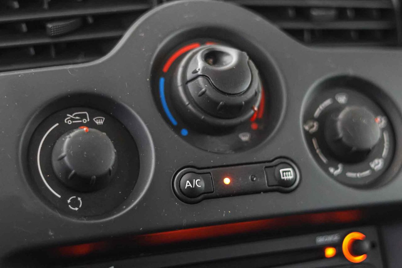 Renault Kangoo 1.5 dCi Gran Confort - Foto 42