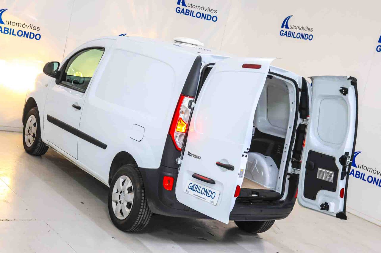Renault Kangoo 1.5 dCi Gran Confort - Foto 20
