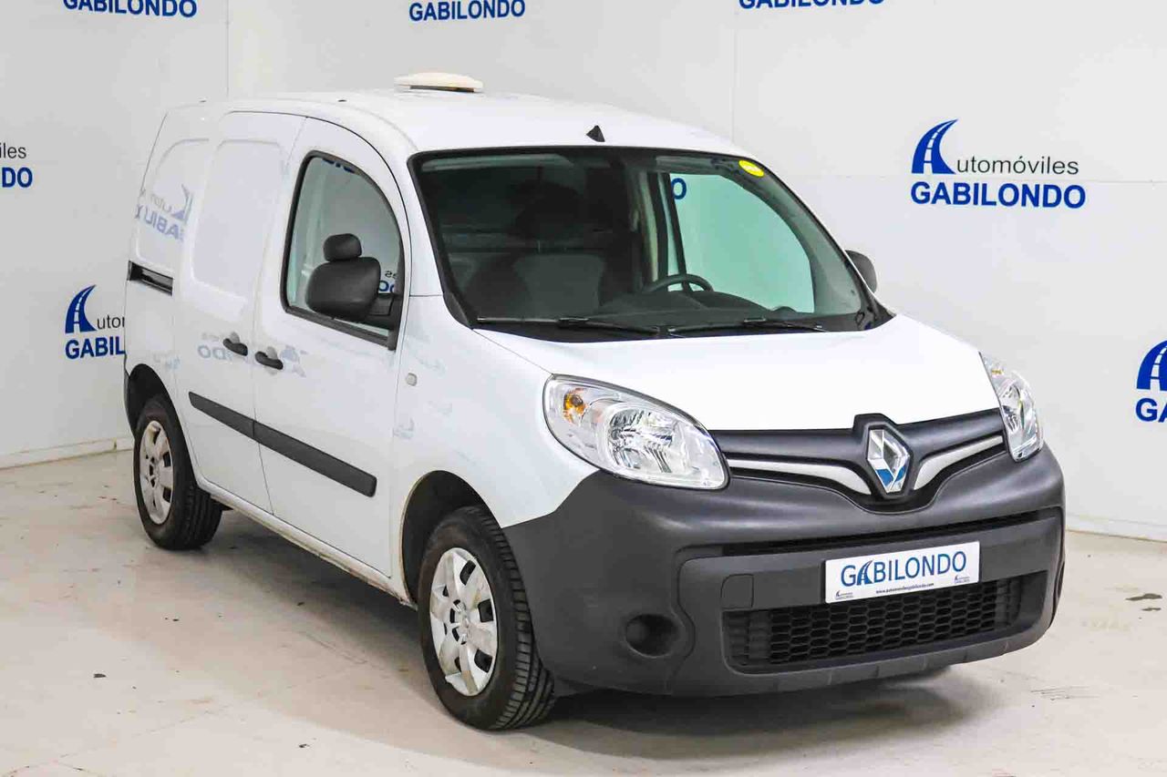 Renault Kangoo 1.5 dCi Gran Confort - Foto 4