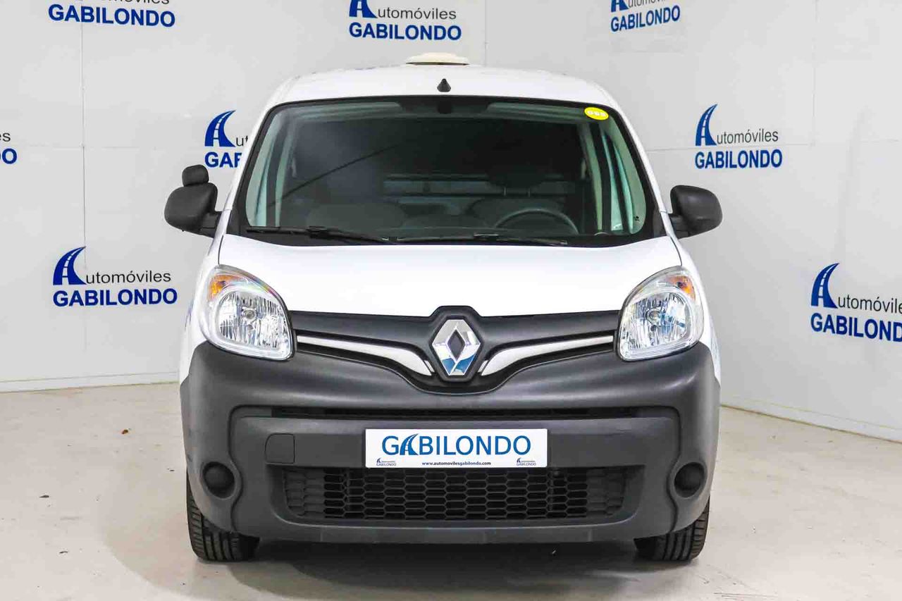 Renault Kangoo 1.5 dCi Gran Confort - Foto 3