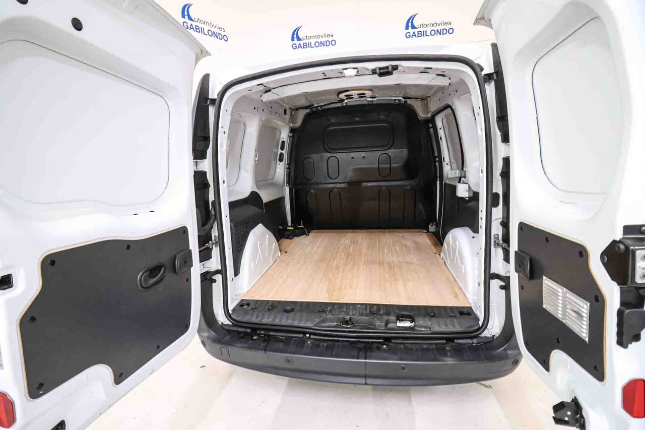Renault Kangoo 1.5 dCi Gran Confort - Foto 24