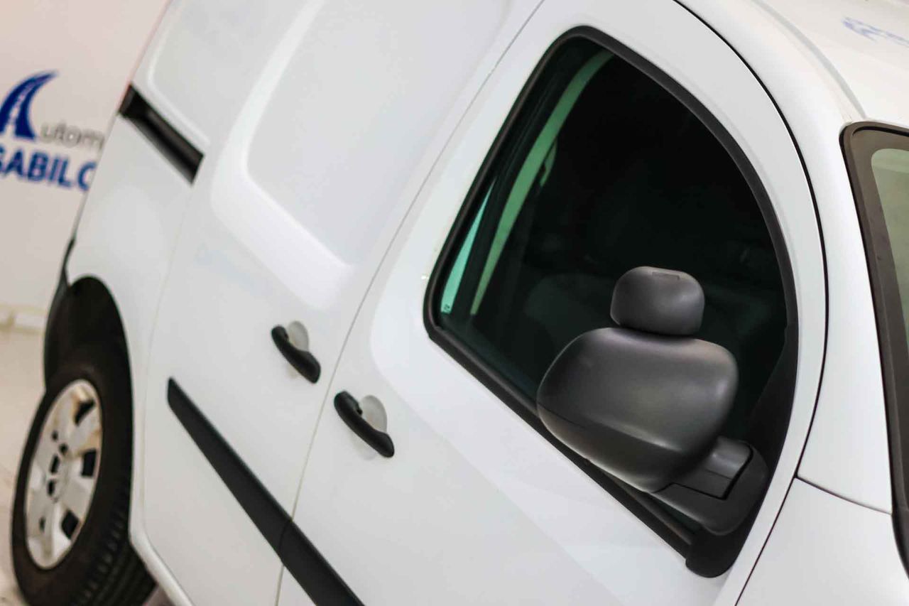 Renault Kangoo 1.5 dCi Gran Confort - Foto 21