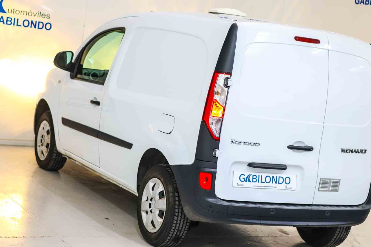 Renault Kangoo 1.5 dCi Gran Confort - Foto 23