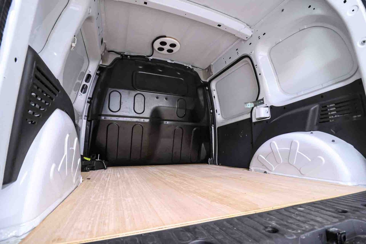 Renault Kangoo 1.5 dCi Gran Confort - Foto 25