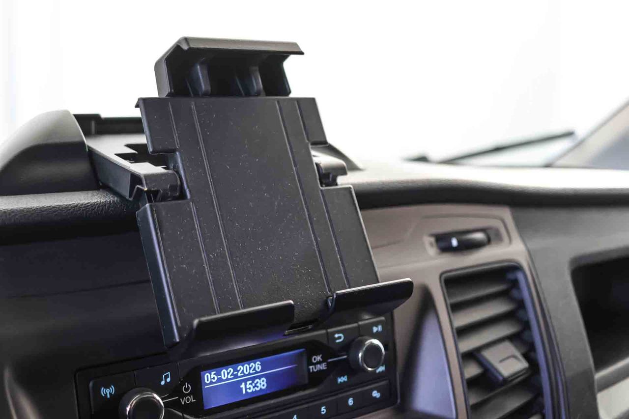 Ford Transit L4 2.0 Ecoblue Trend Business **Chasis cabina** - Foto 34