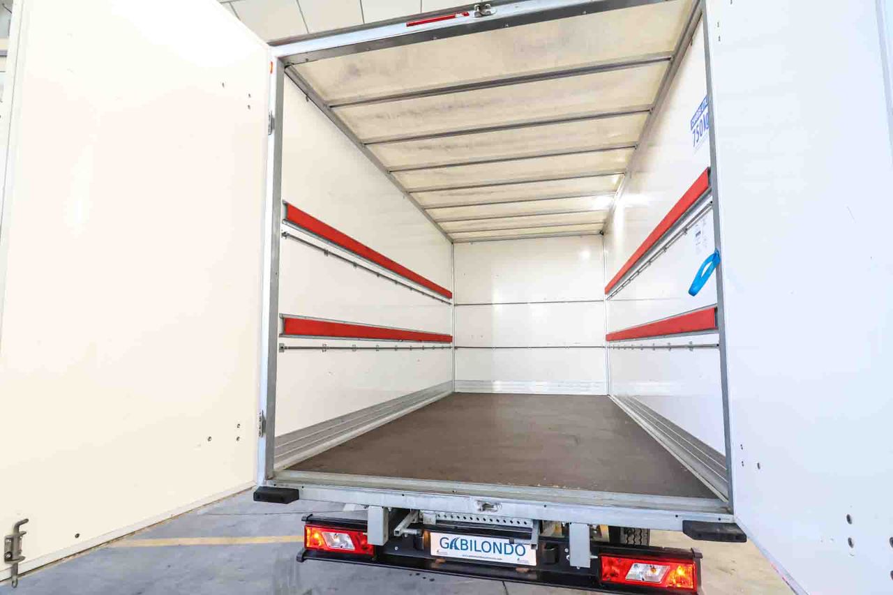 Ford Transit L4 2.0 Ecoblue Trend Business **Chasis cabina** - Foto 17