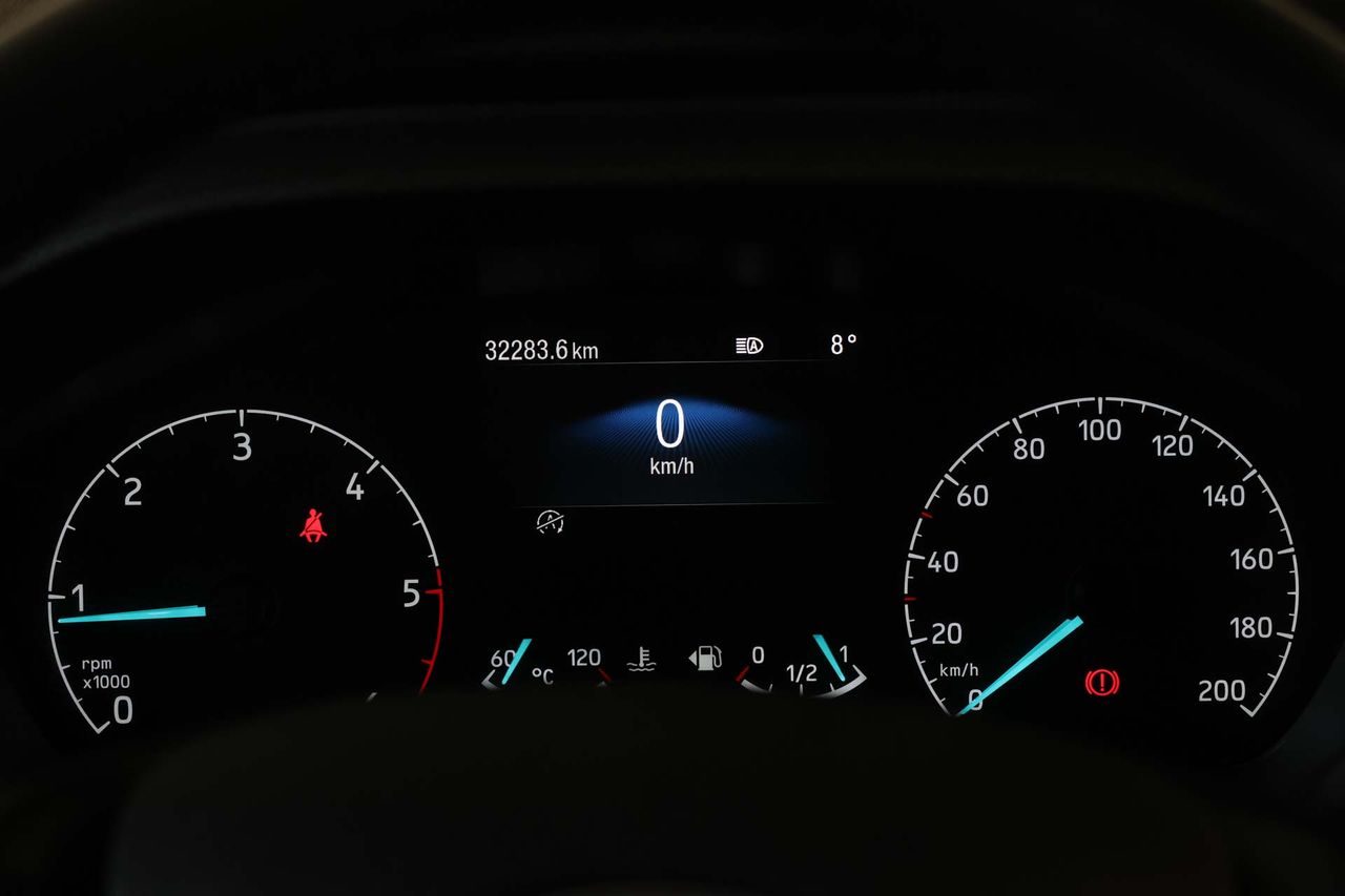 Ford Transit L4 2.0 Ecoblue Trend Business **Chasis cabina** - Foto 36