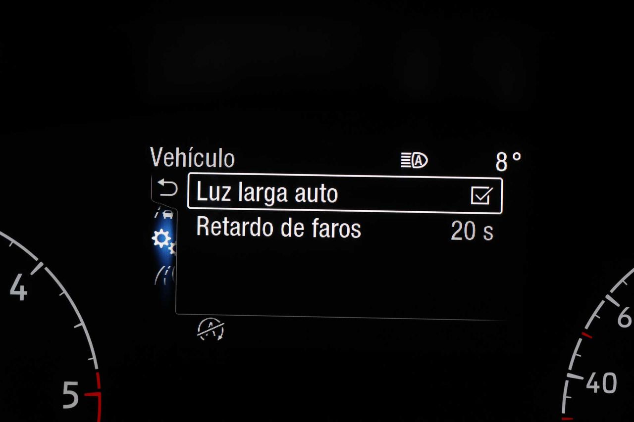 Ford Transit L4 2.0 Ecoblue Trend Business **Chasis cabina** - Foto 38