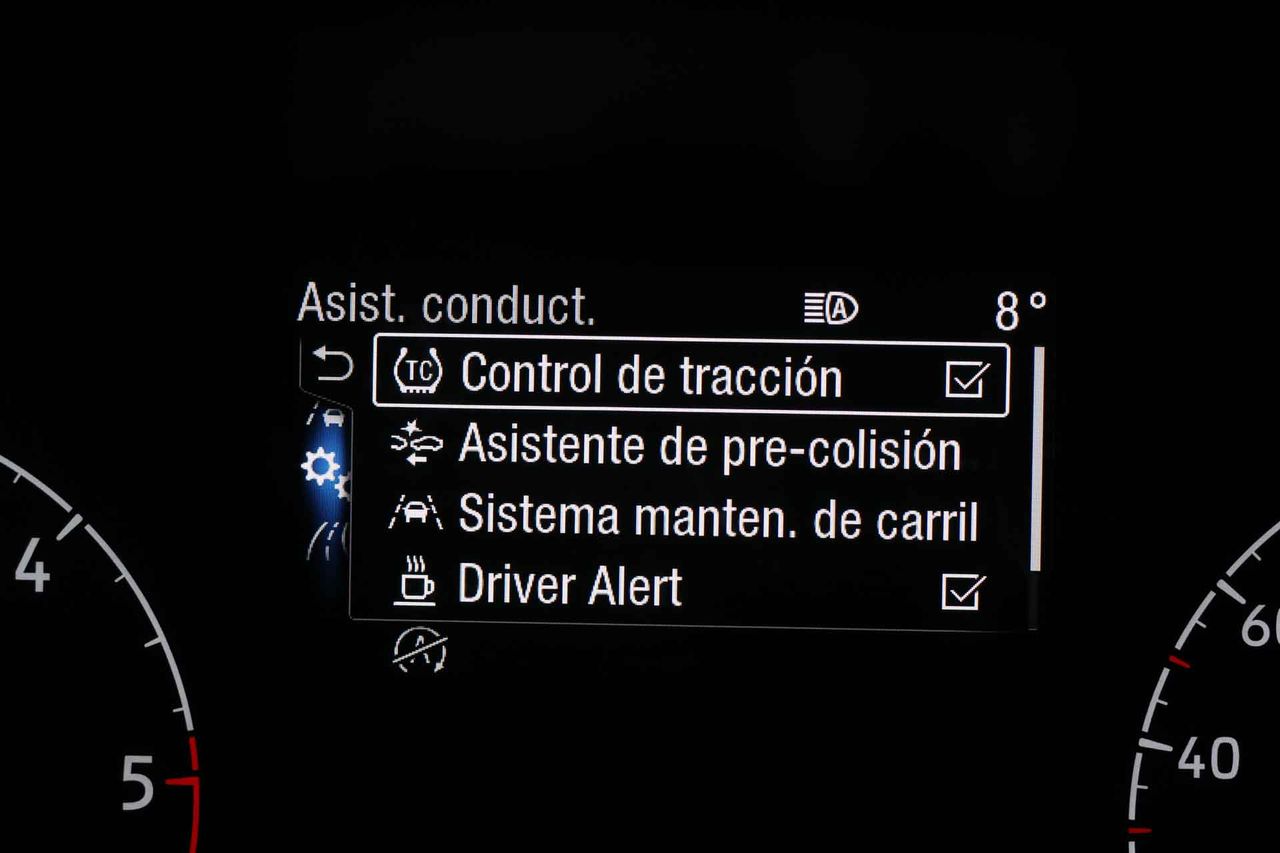 Ford Transit L4 2.0 Ecoblue Trend Business **Chasis cabina** - Foto 37