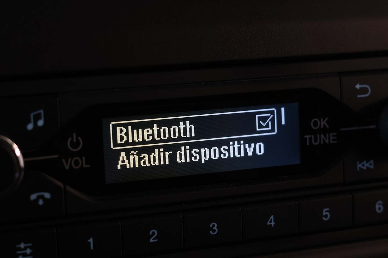 Ford Transit L4 2.0 Ecoblue Trend Business **Chasis cabina** - Foto 40