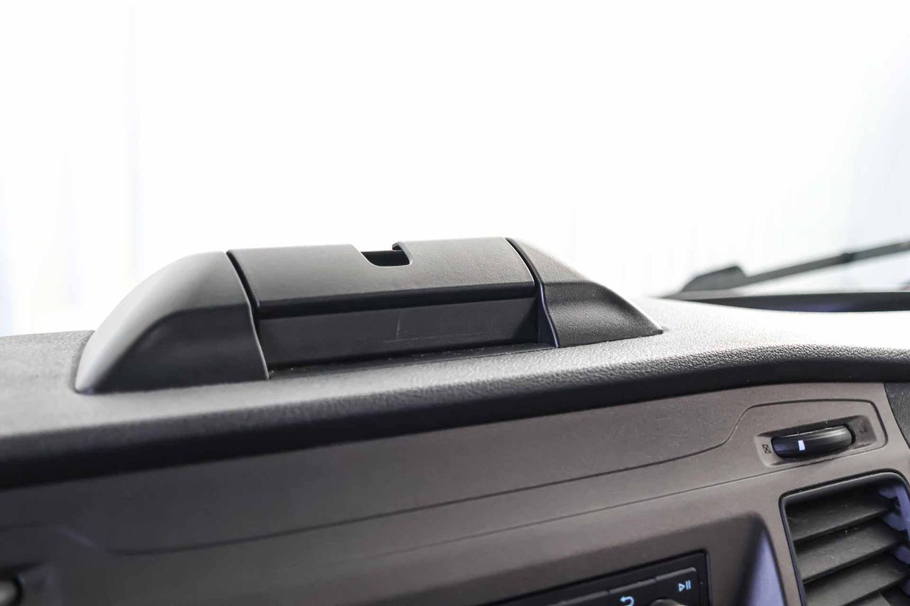 Ford Transit L4 2.0 Ecoblue Trend Business **Chasis cabina** - Foto 33