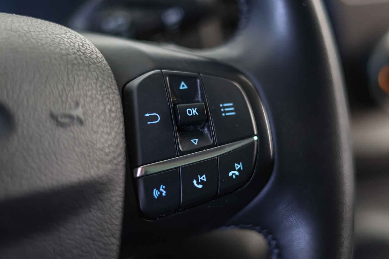 Ford Transit L4 2.0 Ecoblue Trend Business **Chasis cabina** - Foto 26