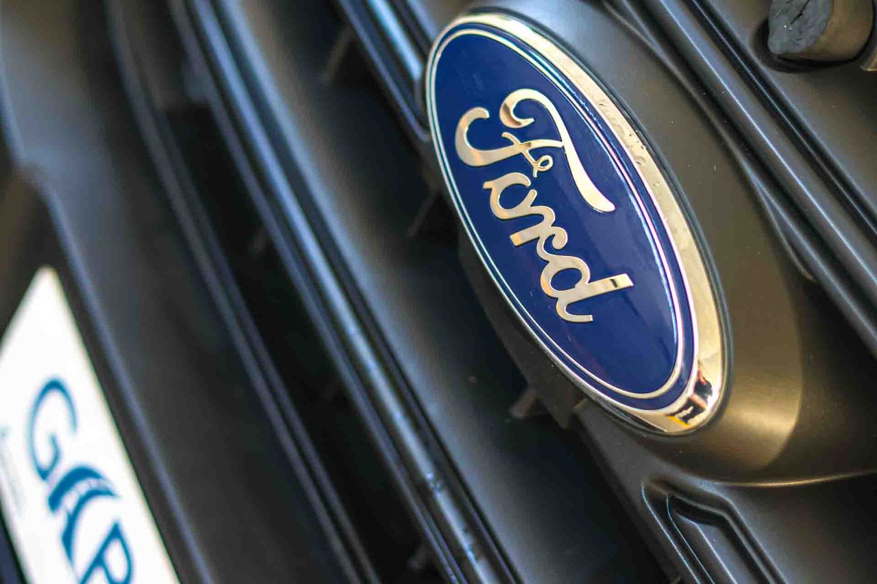 Ford Transit L4 2.0 Ecoblue Trend Business **Chasis cabina** - Foto 11