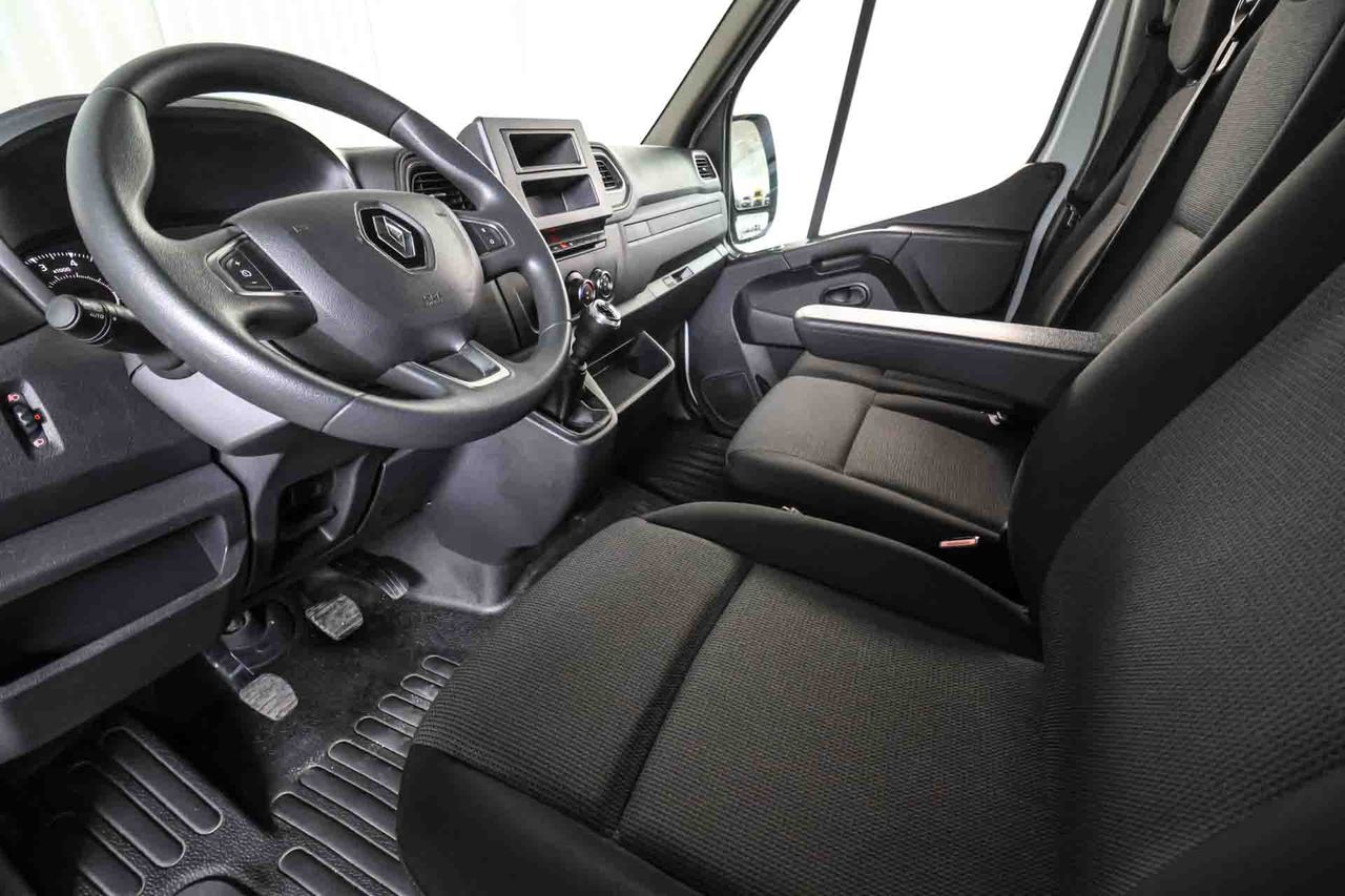 Renault Master L1H2 2.3 Blue dCi Grand Confort - Foto 25