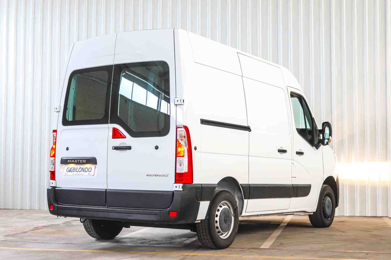 Renault Master L1H2 2.3 Blue dCi Grand Confort - Foto 11