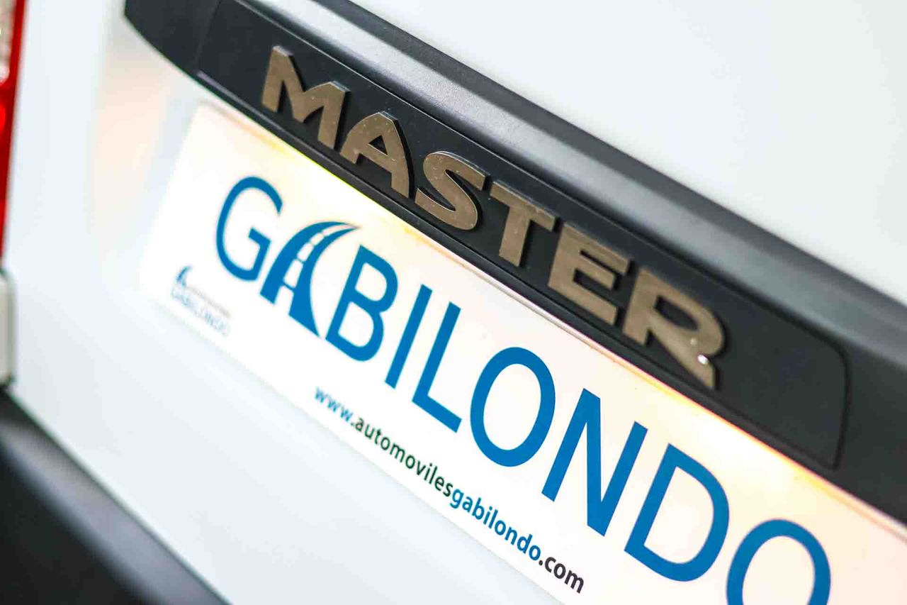 Renault Master L1H2 2.3 Blue dCi Grand Confort - Foto 12