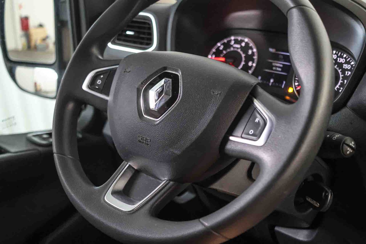 Renault Master L1H2 2.3 Blue dCi Grand Confort - Foto 29