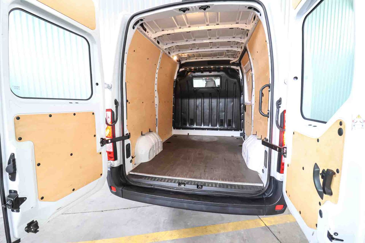 Renault Master L1H2 2.3 Blue dCi Grand Confort - Foto 22
