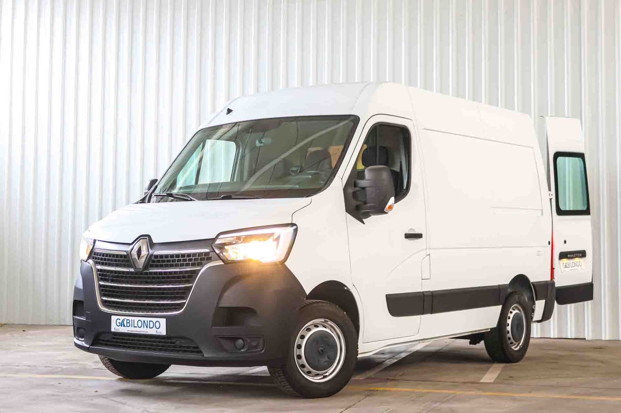 Renault Master L1H2 2.3 Blue dCi Grand Confort - Foto 16