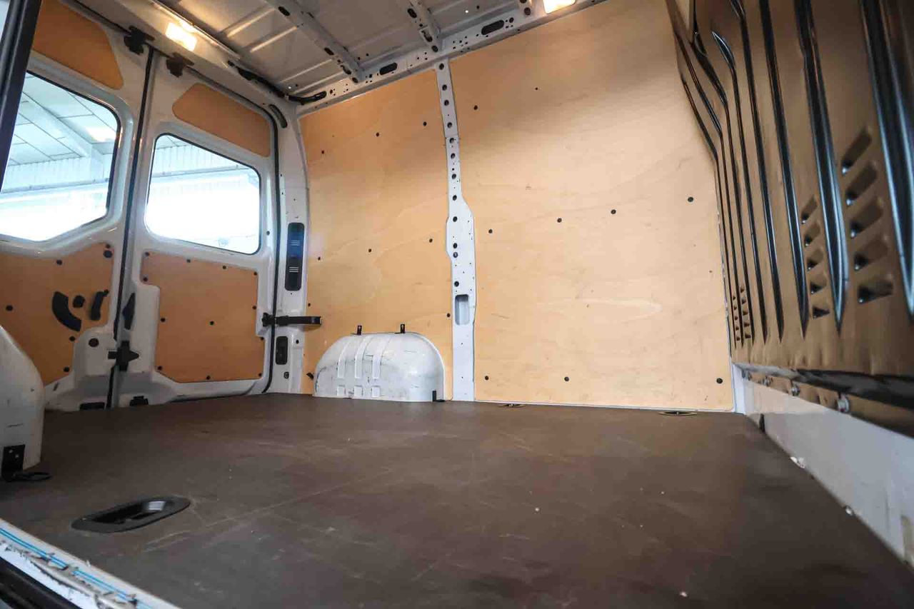 Renault Master L1H2 2.3 Blue dCi Grand Confort - Foto 24