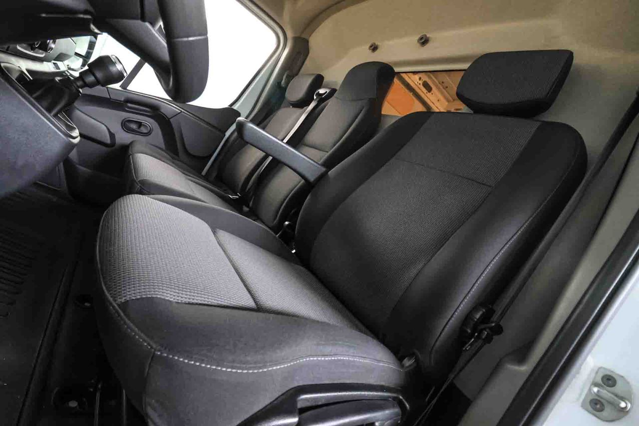 Renault Master L1H2 2.3 Blue dCi Grand Confort - Foto 26