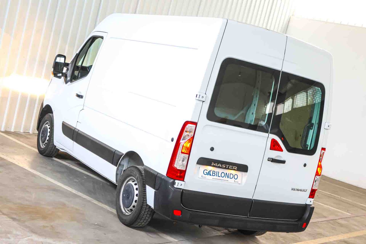 Renault Master L1H2 2.3 Blue dCi Grand Confort - Foto 14