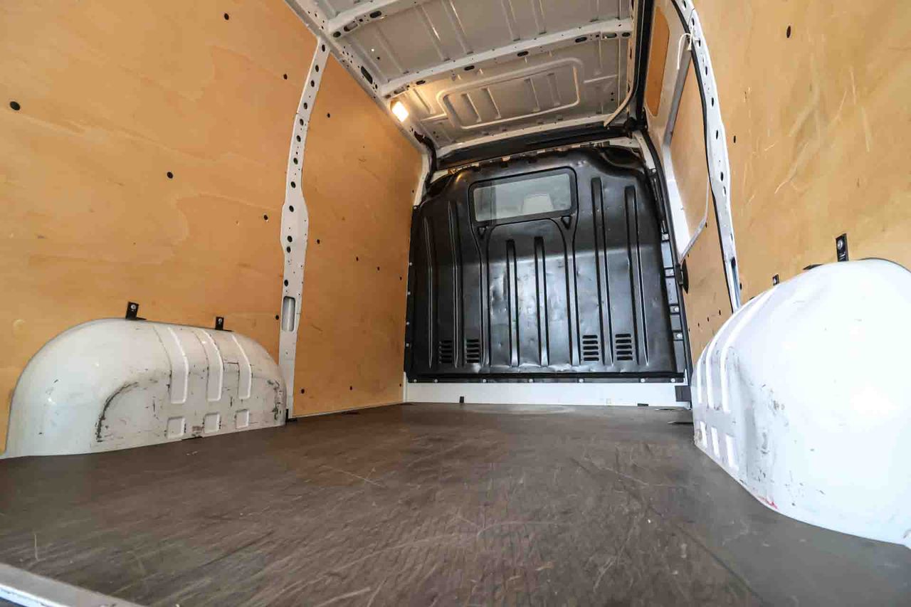 Renault Master L1H2 2.3 Blue dCi Grand Confort - Foto 23