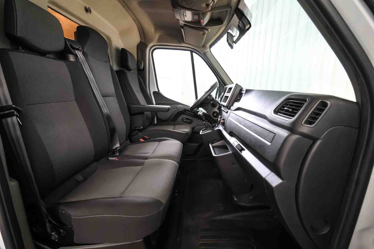 Renault Master L1H2 2.3 Blue dCi Grand Confort - Foto 35