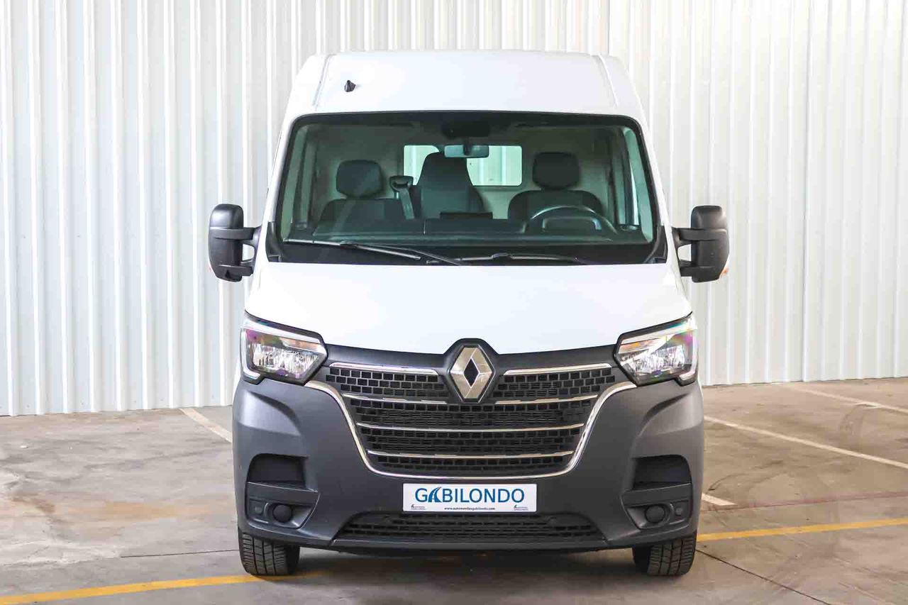 Renault Master L1H2 2.3 Blue dCi Grand Confort - Foto 3