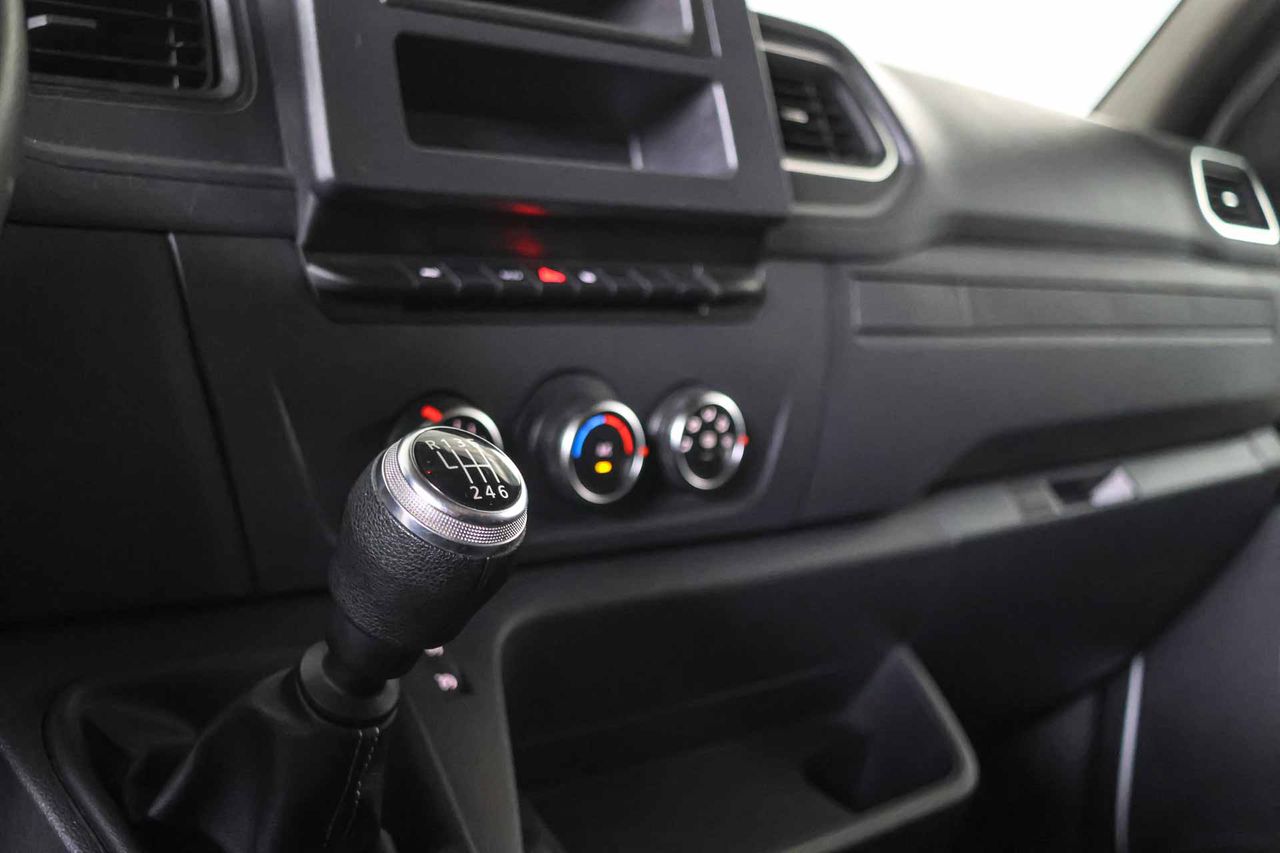 Renault Master L1H2 2.3 Blue dCi Grand Confort - Foto 30