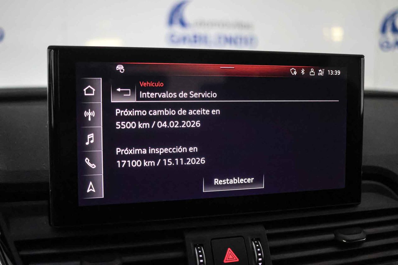 Audi Q5 S Line 50 TFSI e quattro-ultra Sportback SLine - Foto 66