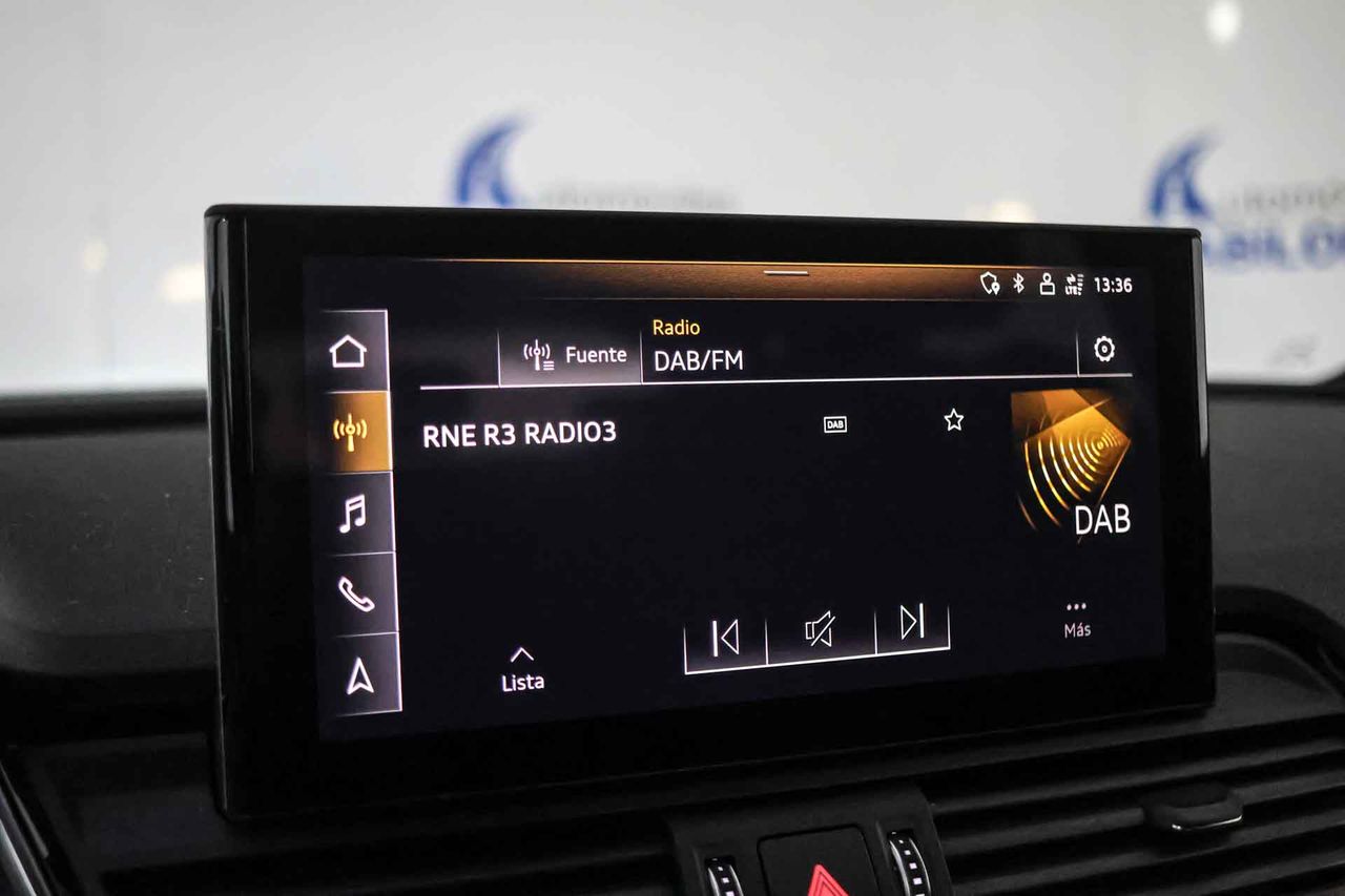 Audi Q5 S Line 50 TFSI e quattro-ultra Sportback - Foto 60