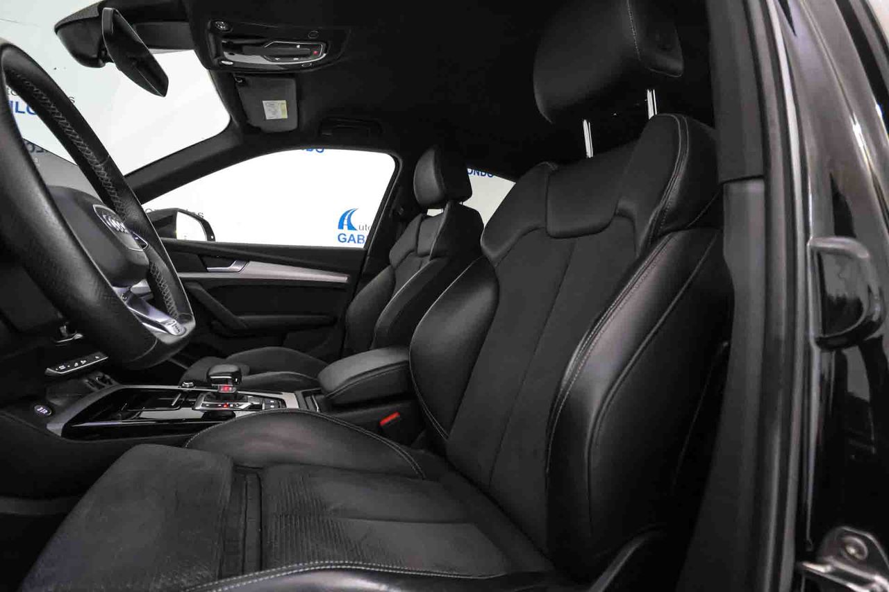 Audi Q5 S Line 50 TFSI e quattro-ultra Sportback SLine - Foto 33