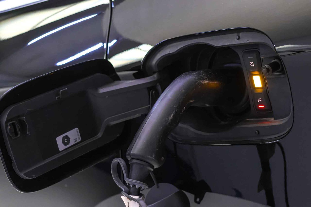 Audi Q5 S Line 50 TFSI e quattro-ultra Sportback - Foto 10