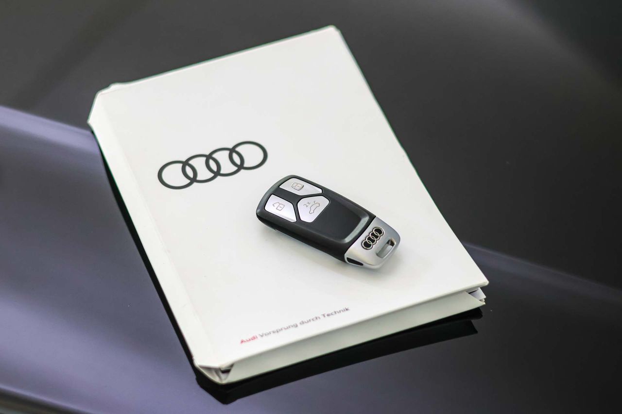 Audi Q5 S Line 50 TFSI e quattro-ultra Sportback SLine - Foto 68