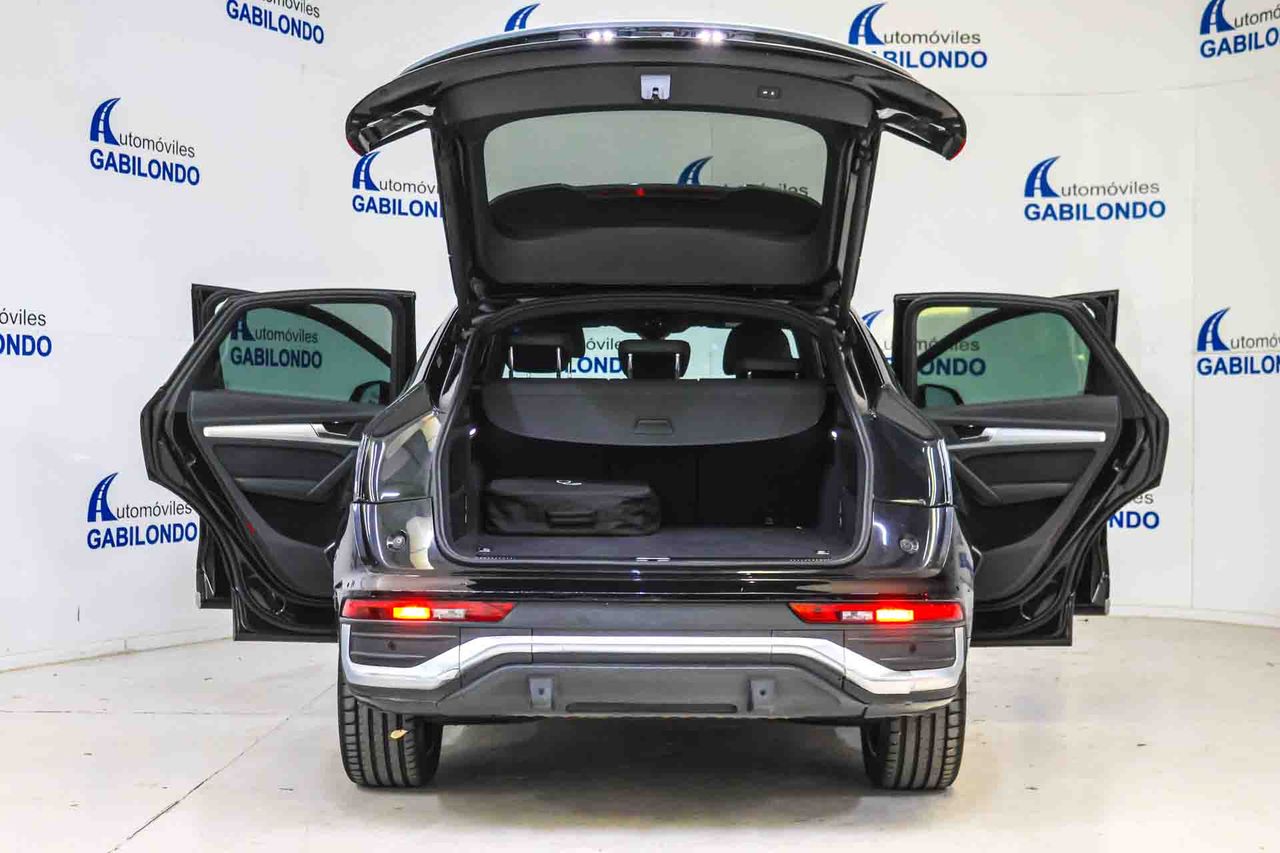 Audi Q5 S Line 50 TFSI e quattro-ultra Sportback - Foto 29