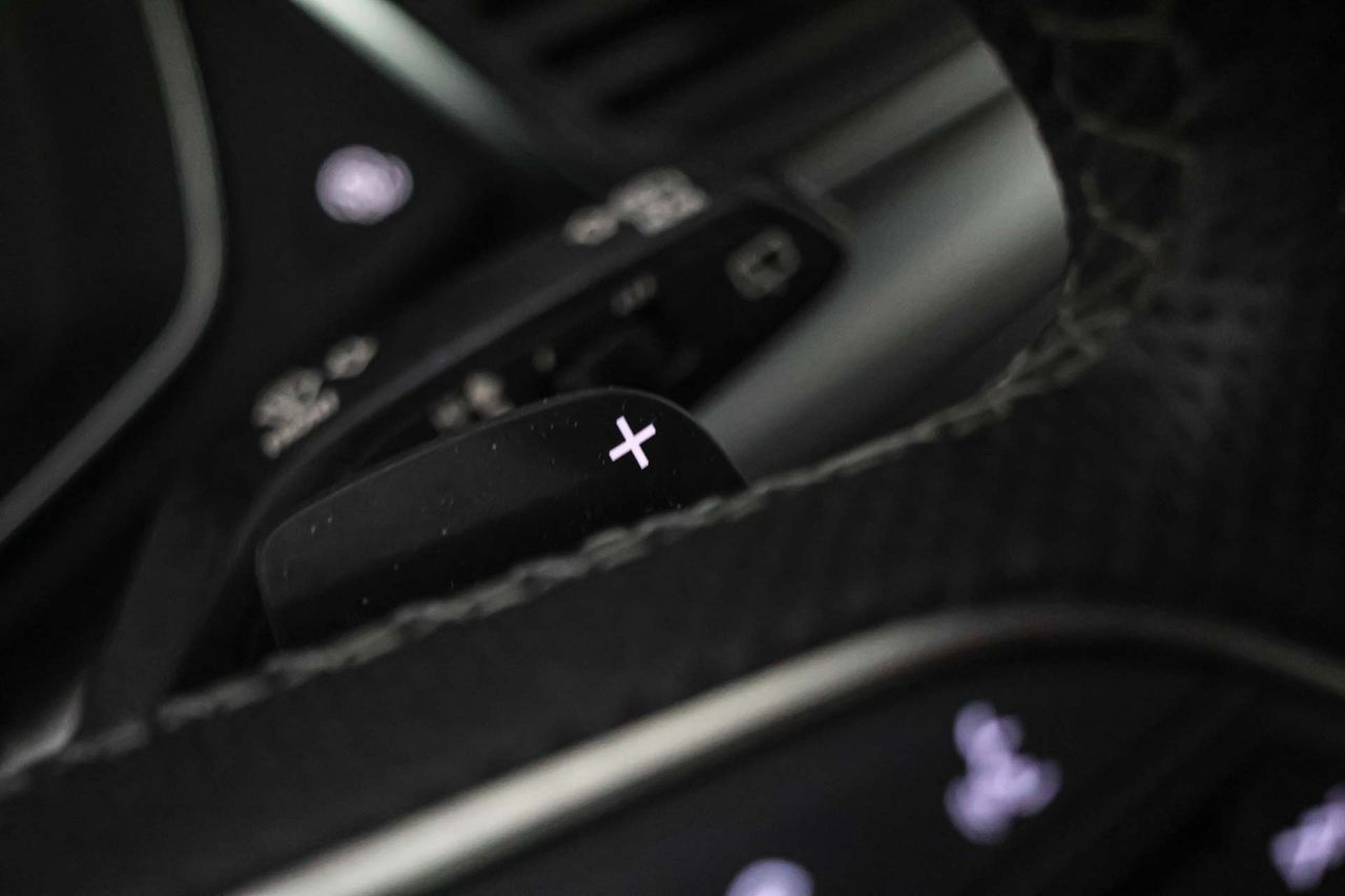 Audi Q5 S Line 50 TFSI e quattro-ultra Sportback - Foto 45