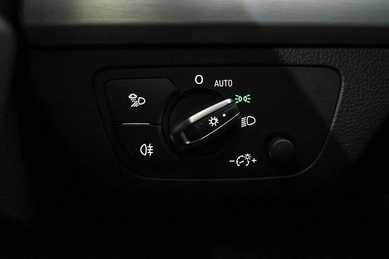 Audi Q5 S Line 50 TFSI e quattro-ultra Sportback SLine - Foto 36