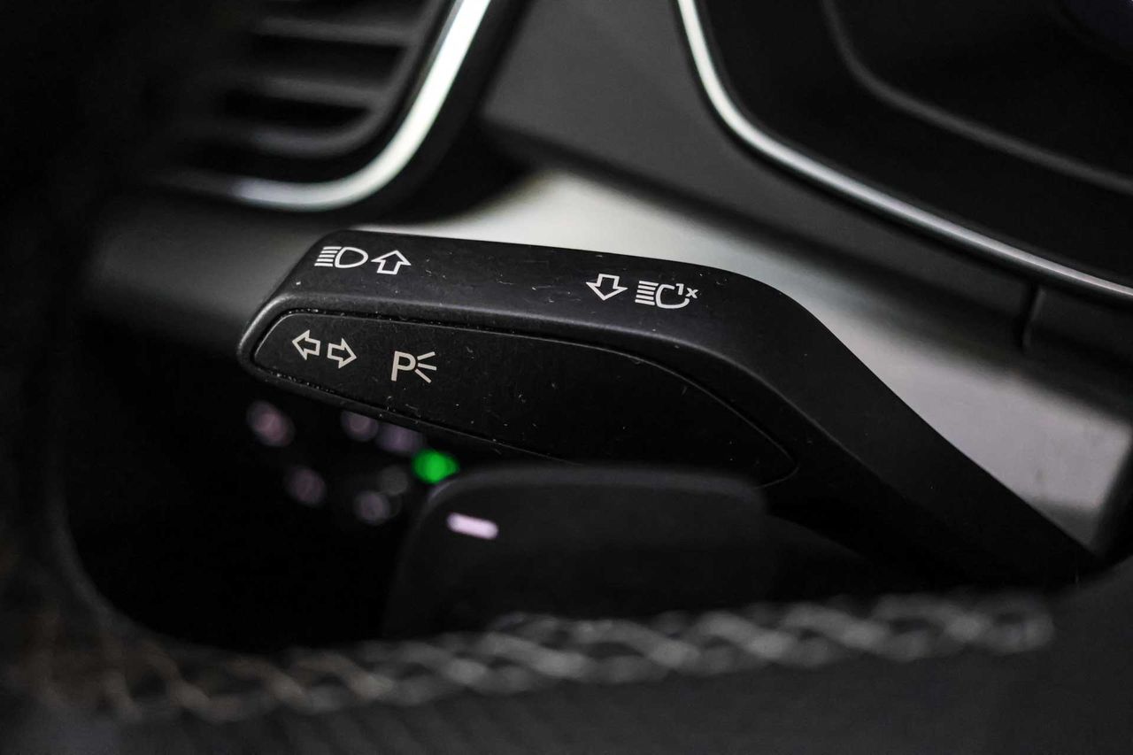 Audi Q5 S Line 50 TFSI e quattro-ultra Sportback SLine - Foto 43