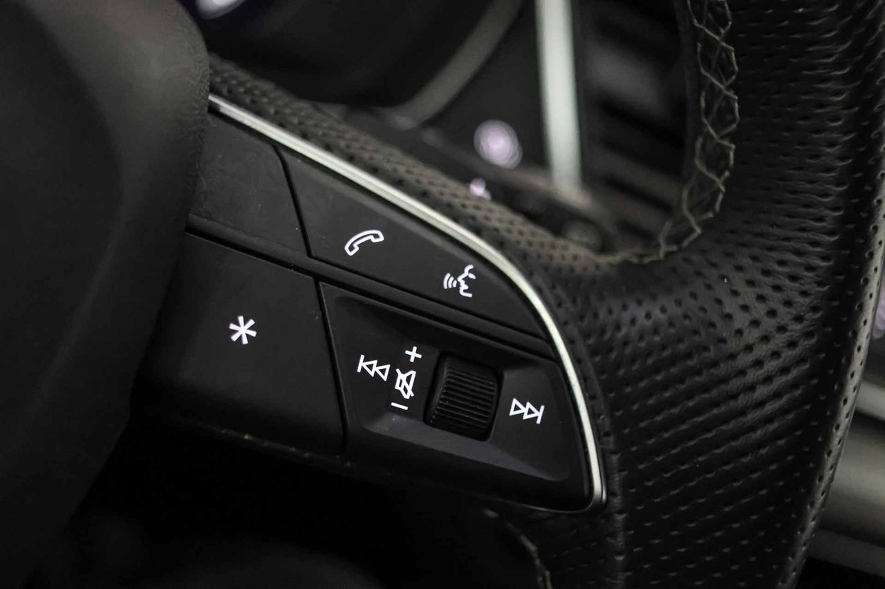 Audi Q5 S Line 50 TFSI e quattro-ultra Sportback - Foto 42